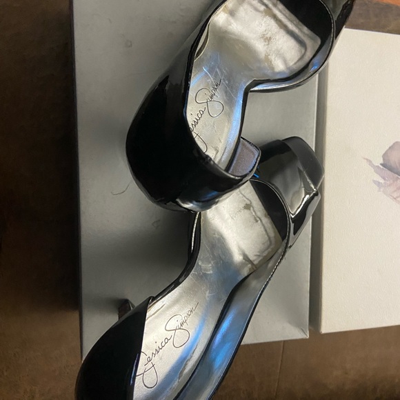 Jessica Simpson Shoes - Picture 3 of 8